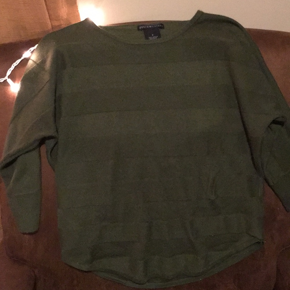 Sweaters